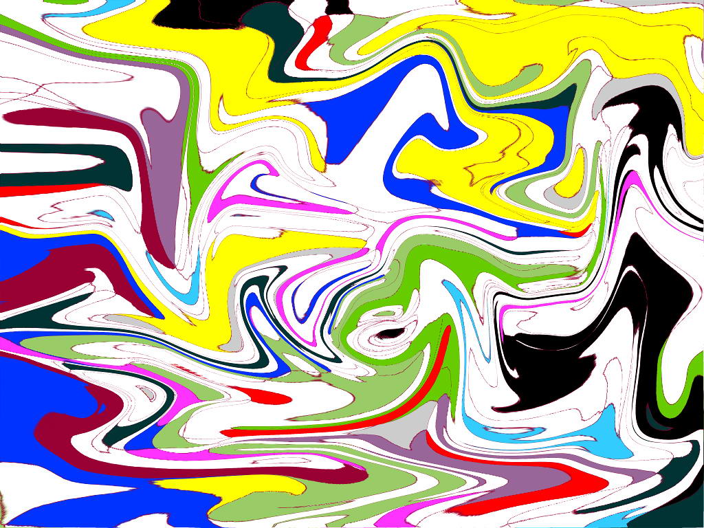 Multiamorphes (2008)