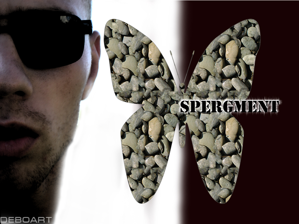 Spergment