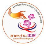 Разработка сайта по тайскому массажу Jomtienhealthmassage.com