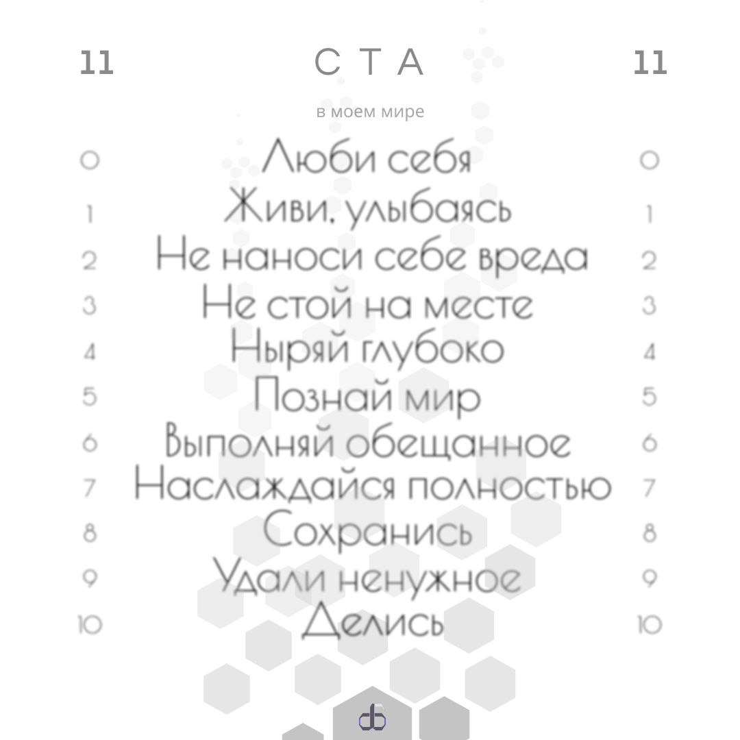 11 Моих CTA (призывов к действию)