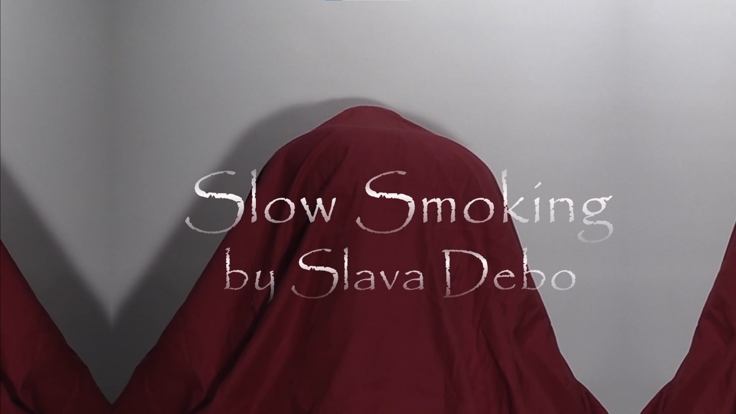 Slow Smoking