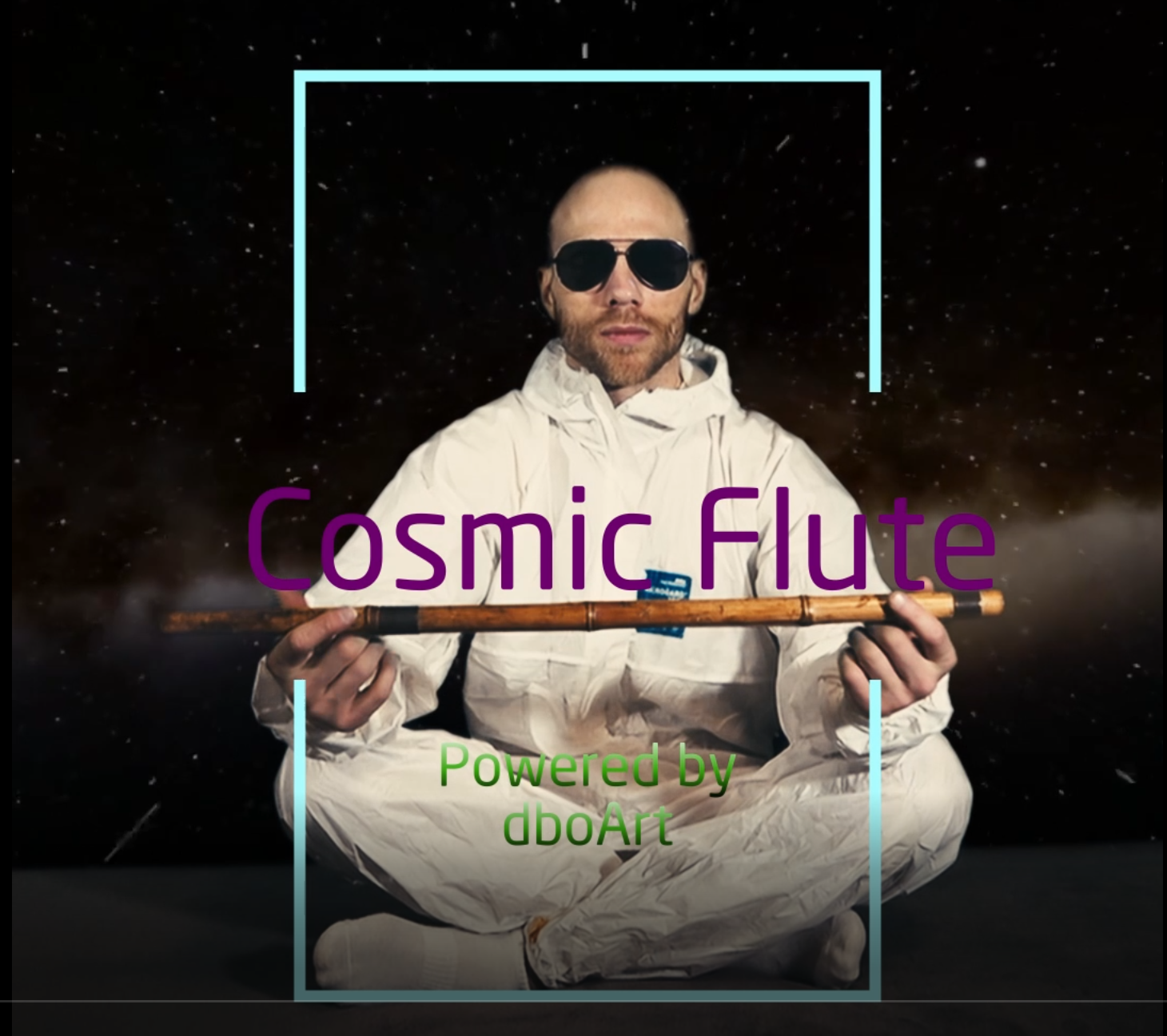 Космическая флейта