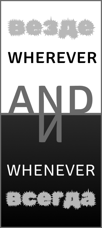 whener&whenever